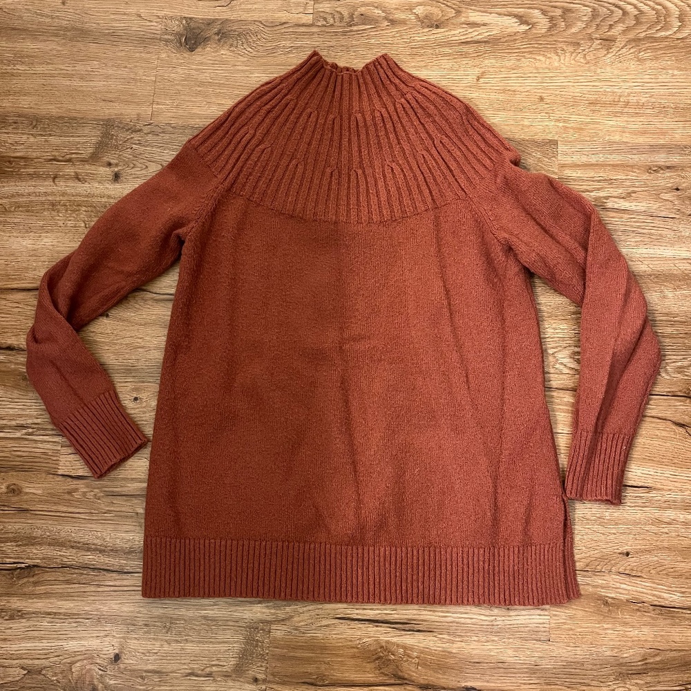 Anthropologie Sweater